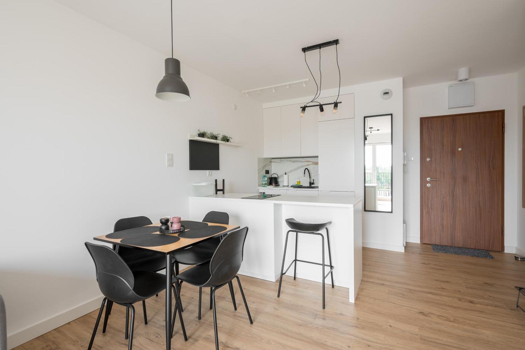 Appartement Sage Stylish *