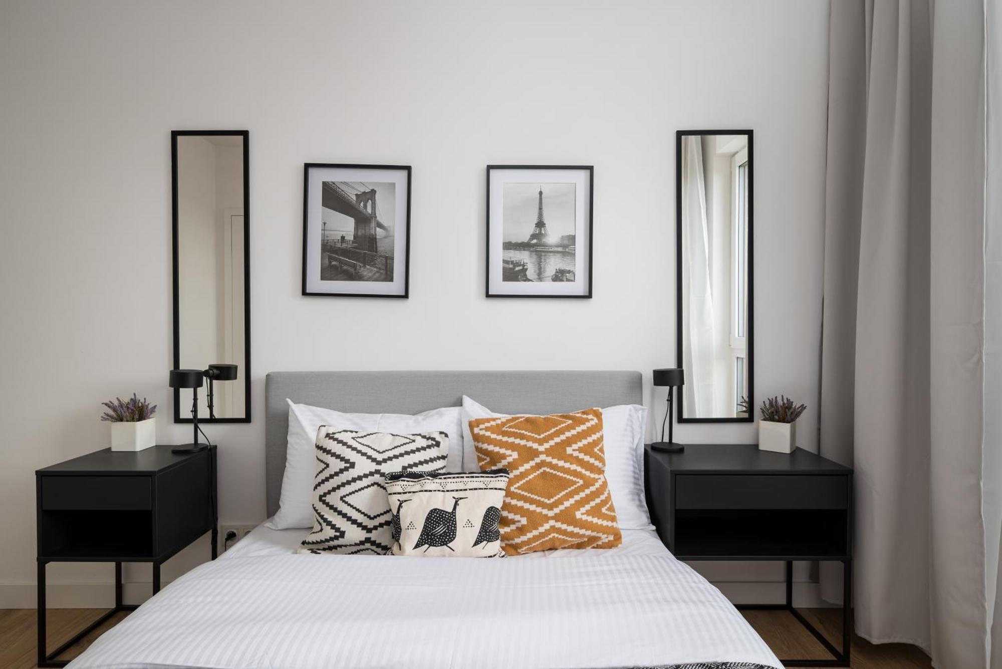 Sage Stylish Appartement