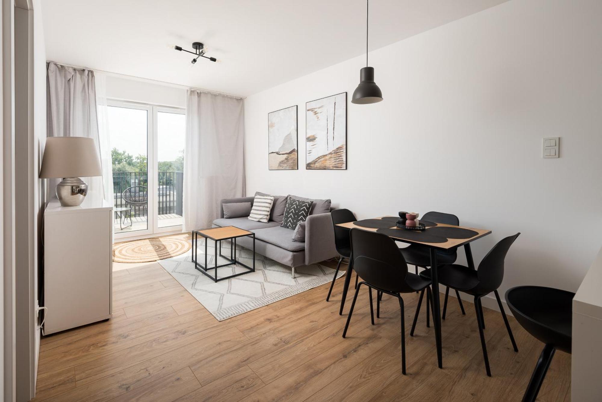 Appartement Sage Stylish *