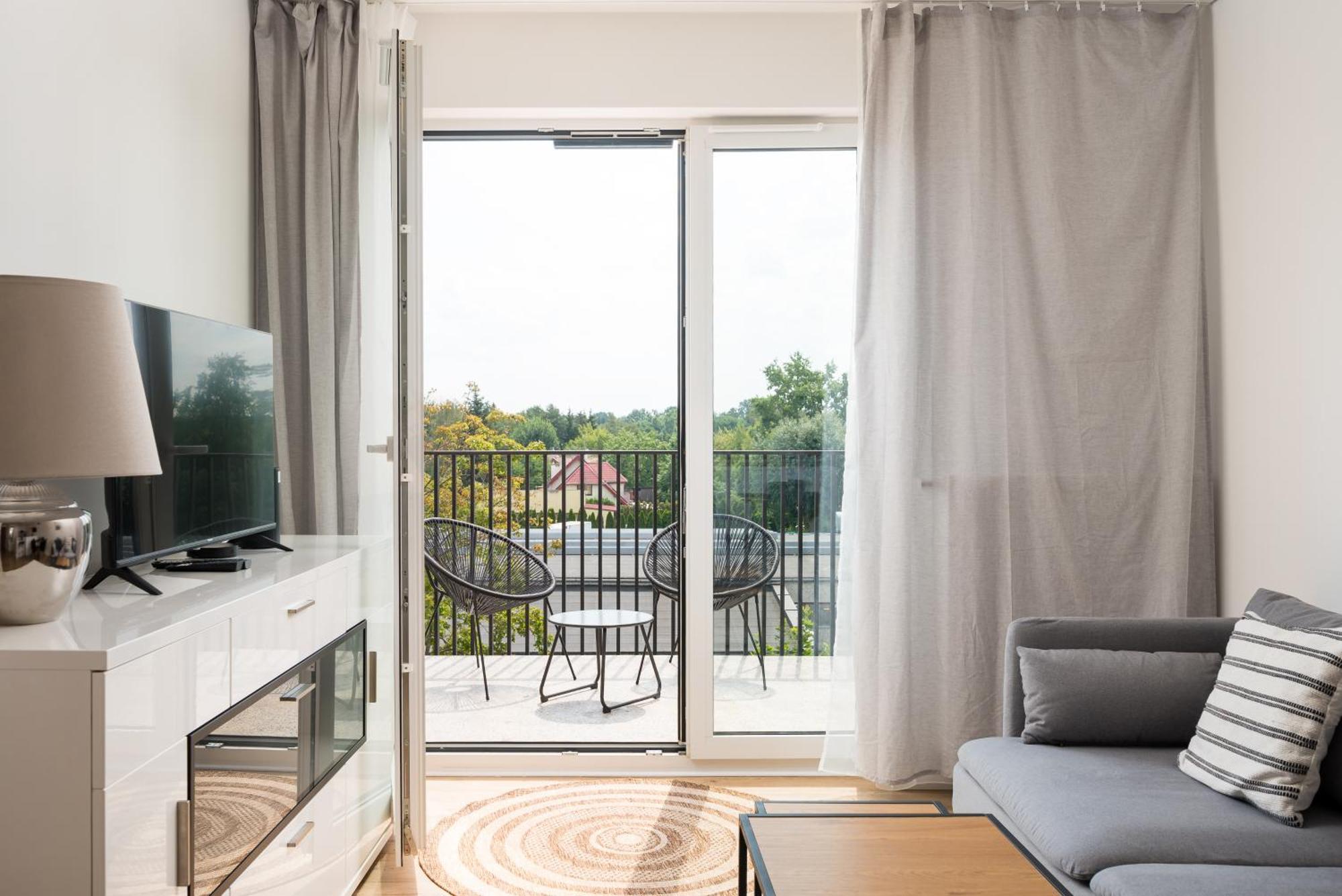 Appartement Sage Stylish
