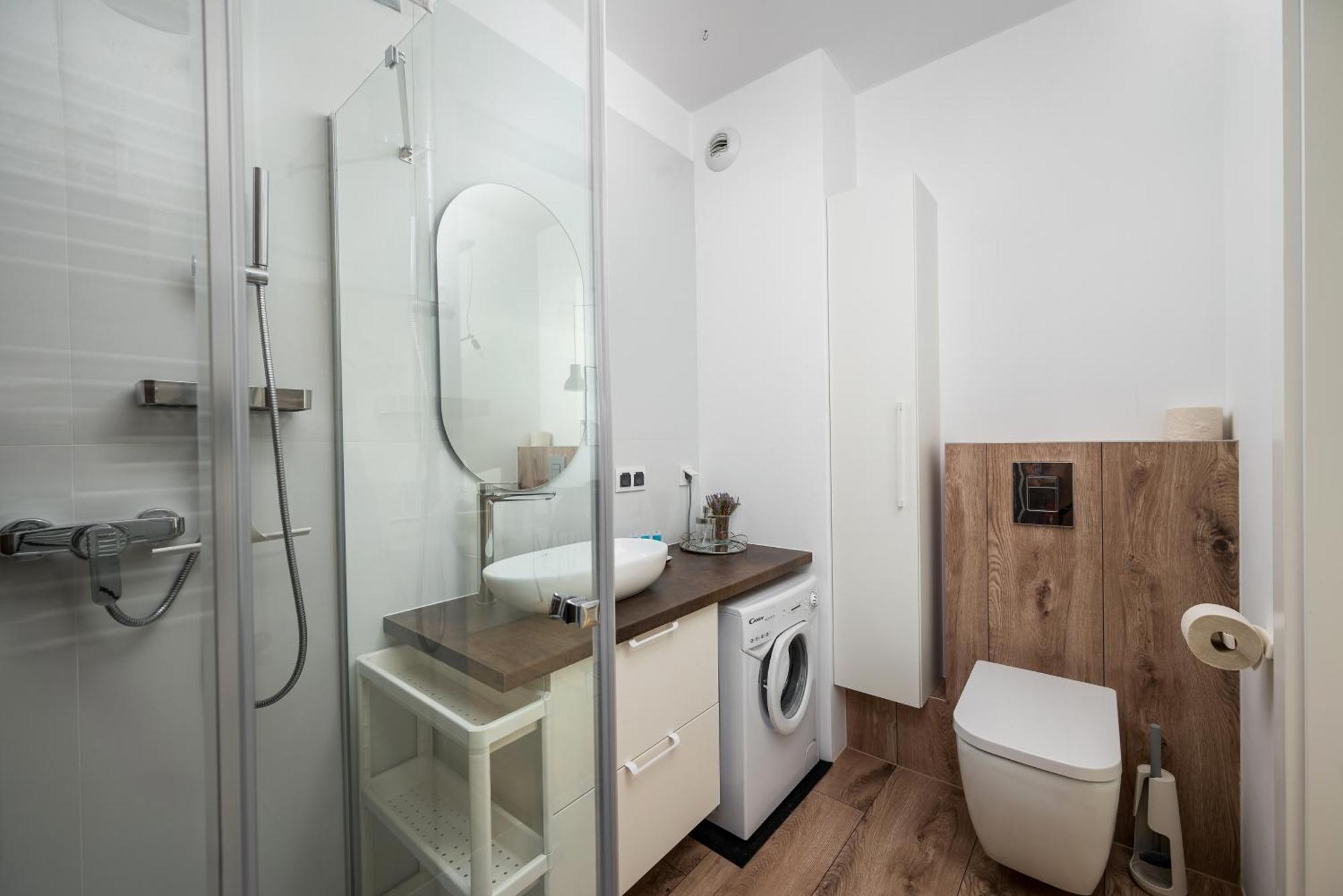 Sage Stylish Appartement *