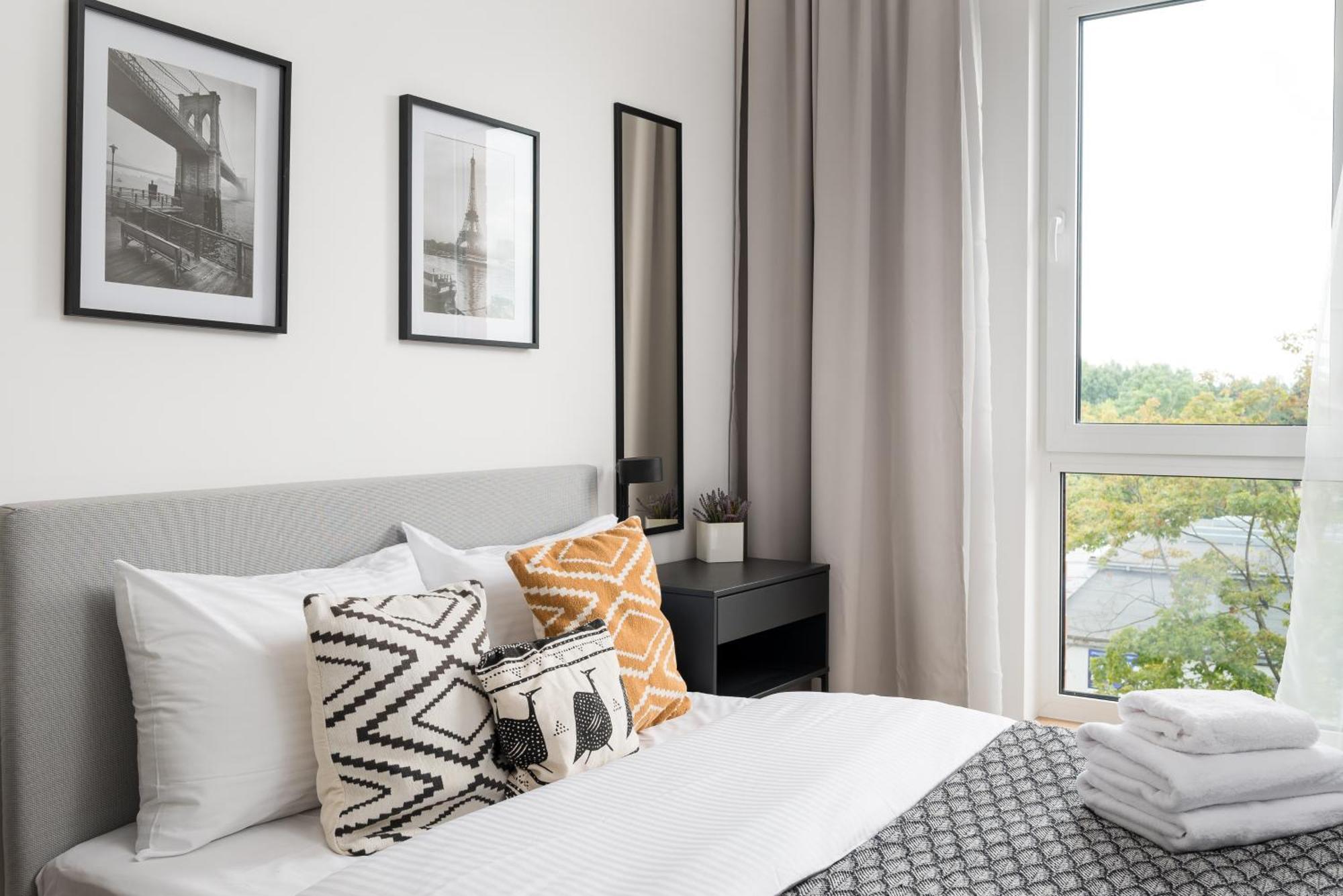 Sage Stylish Appartement *