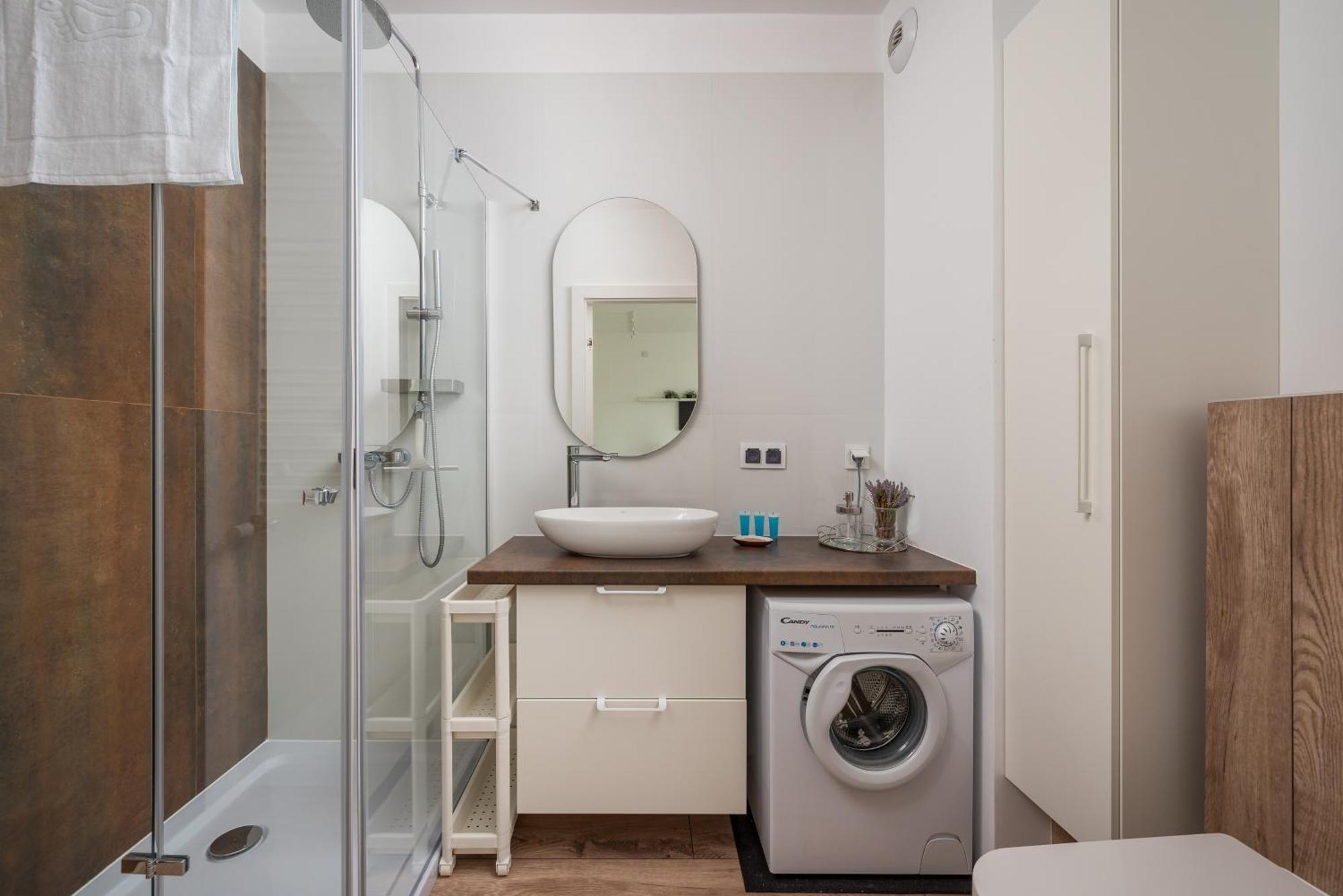 Sage Stylish Appartement *